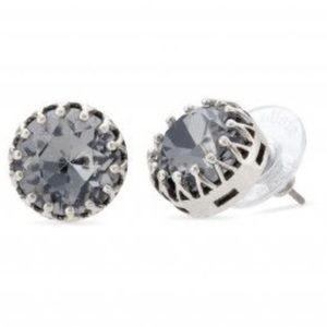Stella and Dot Nancy Stud Earrings